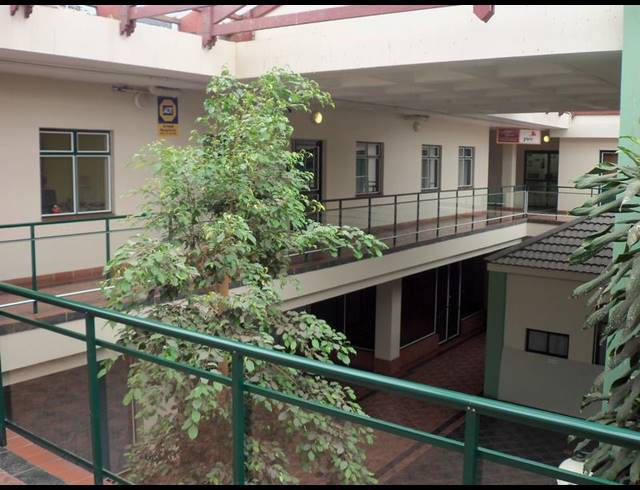 OFFICE FOR SALE IN RICHARDS BAY CENTRAL